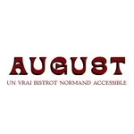 Logo August