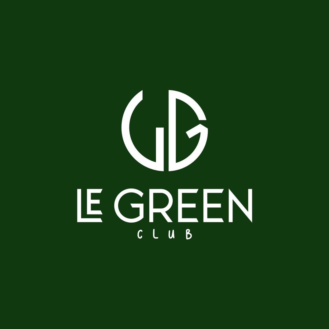 Logo Le Green Club