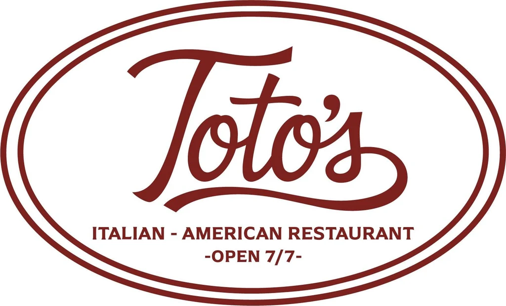 Logo Toto's Rouen