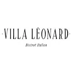 Logo Villa Léonard